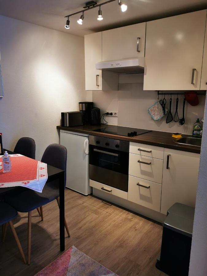 Haus Bolay Apartman Oberstdorf Kültér fotó