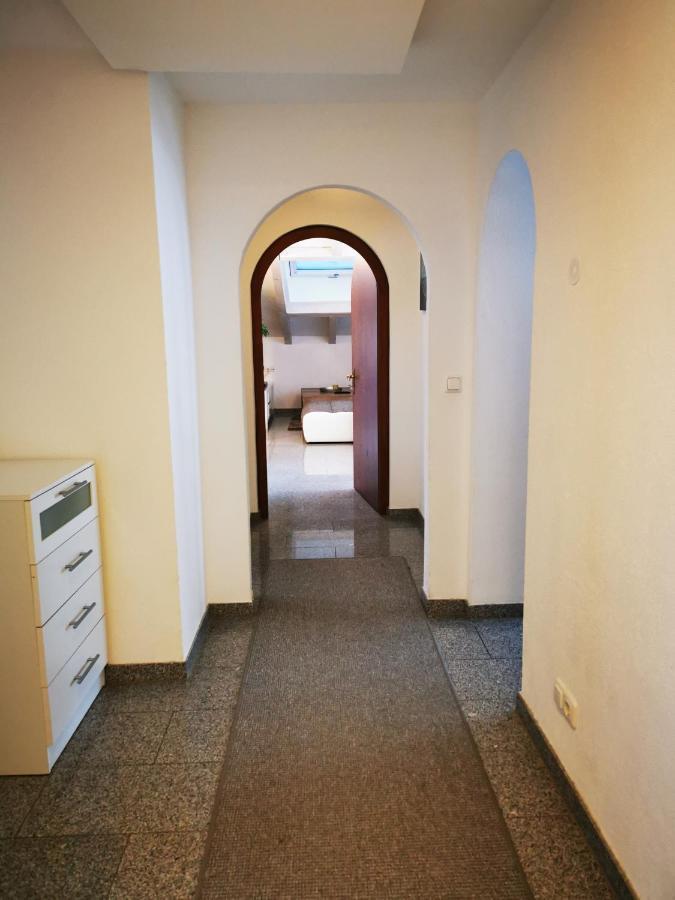 Haus Bolay Apartman Oberstdorf Kültér fotó