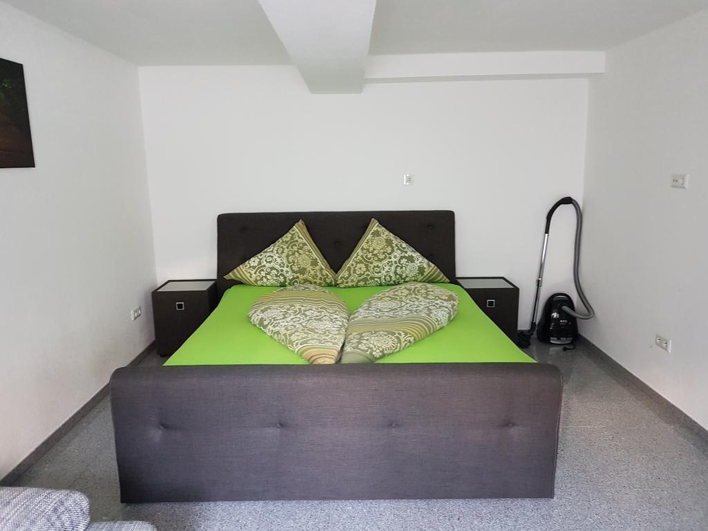 Haus Bolay Apartman Oberstdorf Kültér fotó