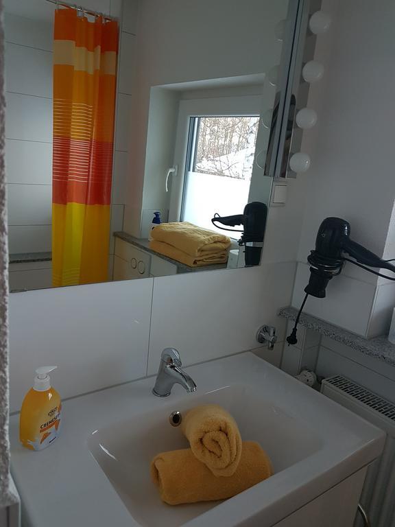 Haus Bolay Apartman Oberstdorf Kültér fotó