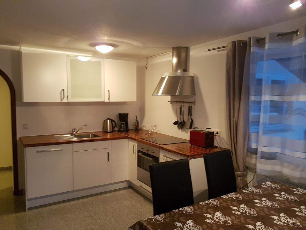 Haus Bolay Apartman Oberstdorf Kültér fotó