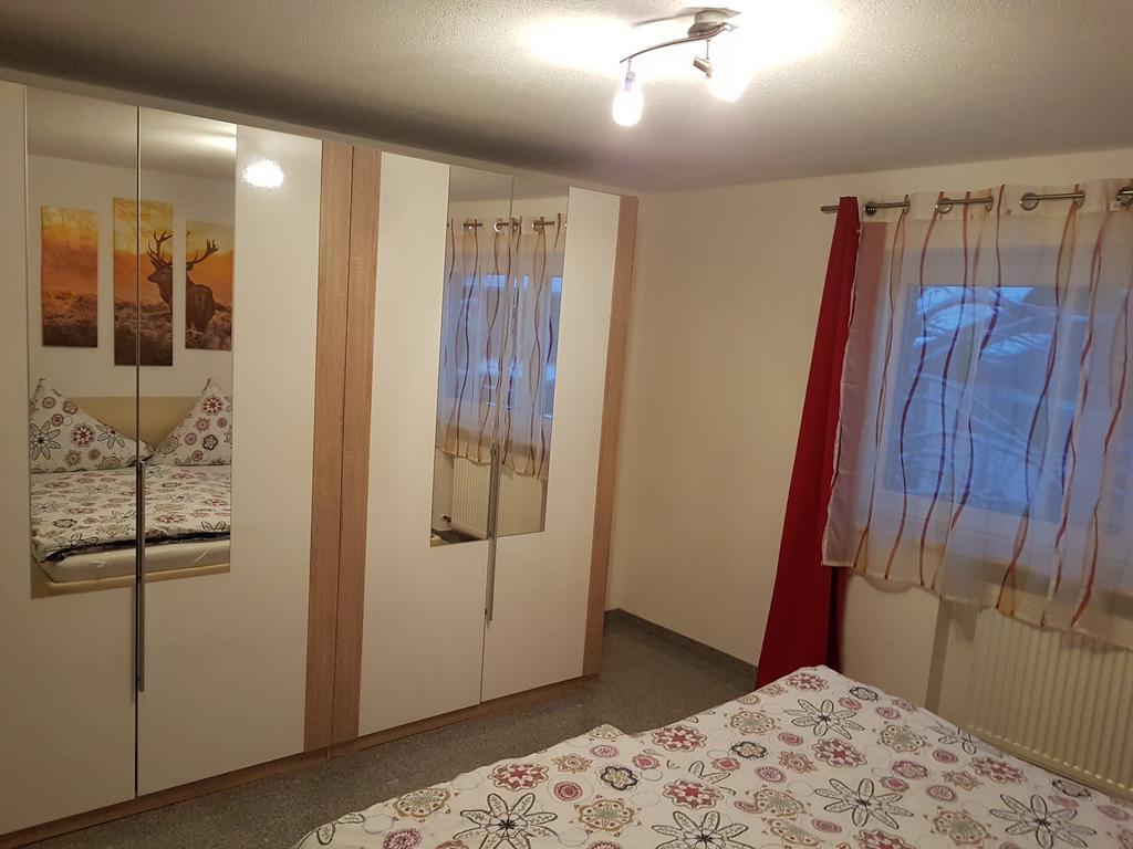 Haus Bolay Apartman Oberstdorf Kültér fotó