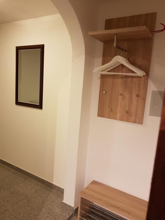 Haus Bolay Apartman Oberstdorf Kültér fotó