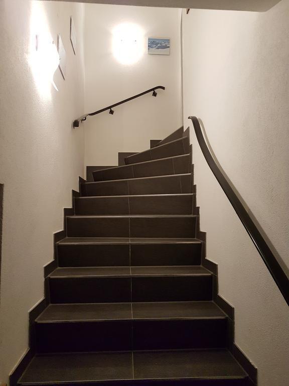 Haus Bolay Apartman Oberstdorf Kültér fotó