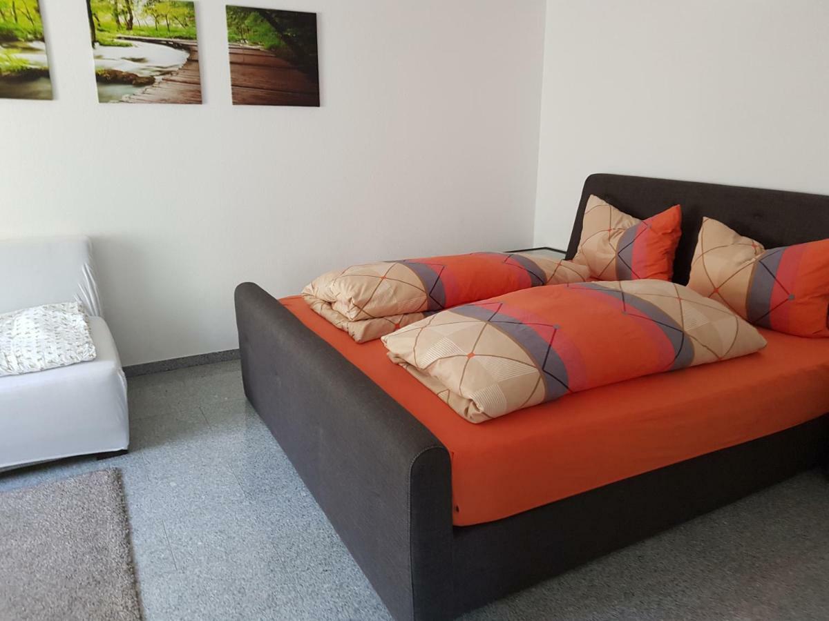 Haus Bolay Apartman Oberstdorf Kültér fotó