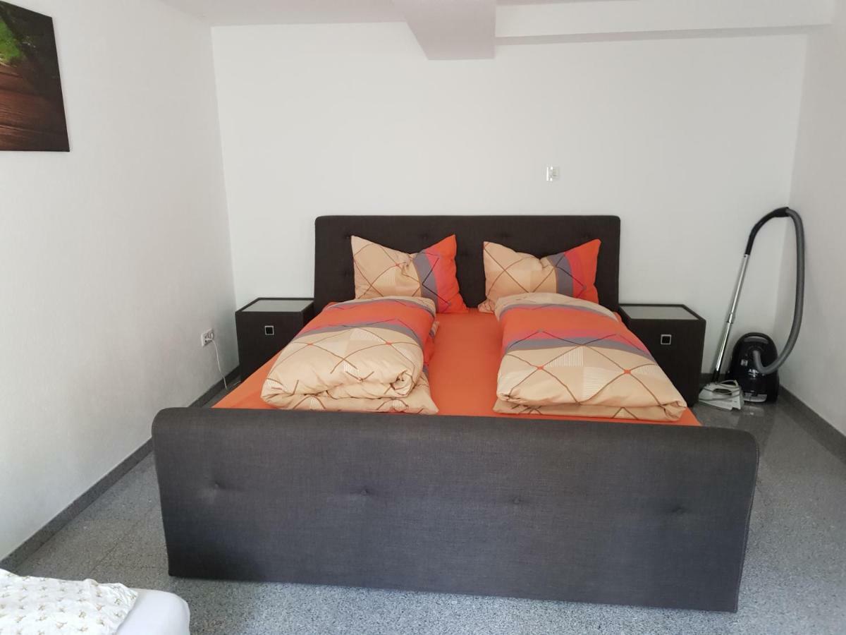 Haus Bolay Apartman Oberstdorf Kültér fotó