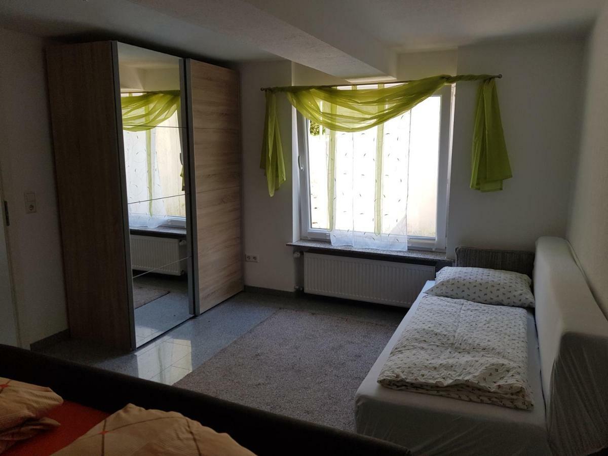 Haus Bolay Apartman Oberstdorf Kültér fotó