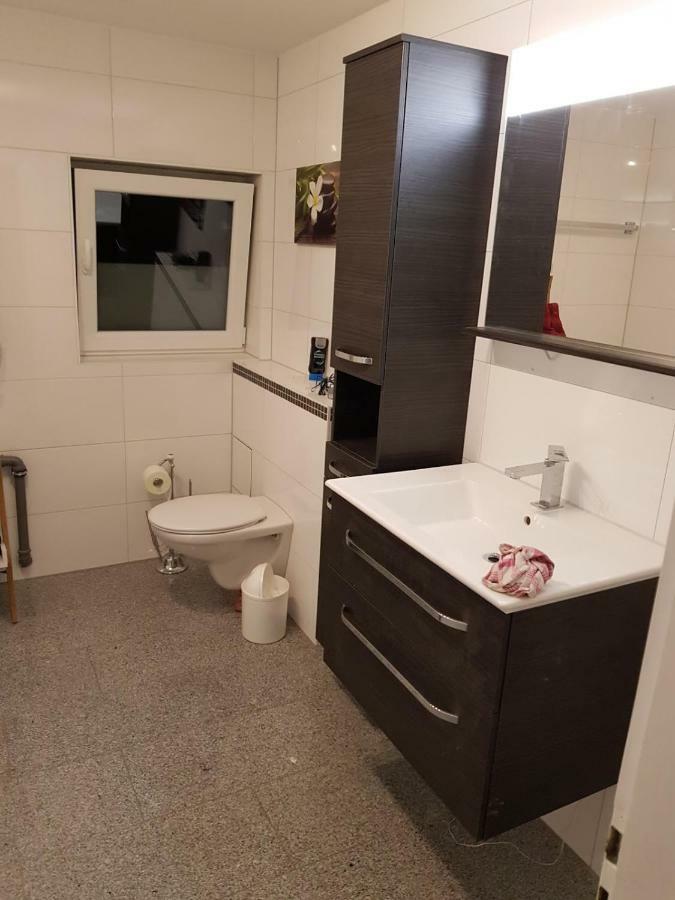 Haus Bolay Apartman Oberstdorf Kültér fotó